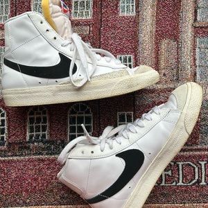 Nike Blazers
